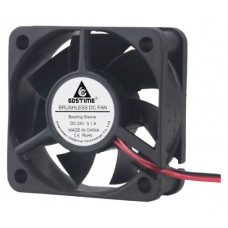 DC 24V 5020 Cooling Fan - 50X50X20 mm Size