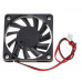 DC 24V 6010 Cooling Fan - 60X60X10 mm Size