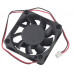 DC 24V 6015 Cooling Fan - 60X60X15 mm Size