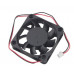 DC 24V 6020 Cooling Fan - 60X60X20 mm Size