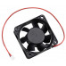 DC 24V 6025 Cooling Fan - 60X60X25 mm Size