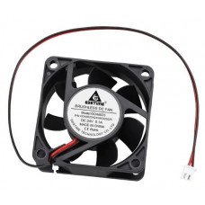 DC 24V 6025 Cooling Fan - 60X60X25 mm Size