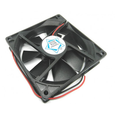 DC 24V 9225 Cooling Fan - 92X92X25 mm Size