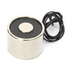 DC 24V P50/30 65KG Lifting Solenoid Electromagnet