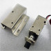 DC 24V Solenoid Electromagnetic Cabinet Door Lock