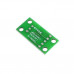 X9C103S DC 3-5V Digital Potentiometer Board Module for Arduino