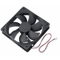 DC 5V 12025 Cooling Fan - 120x120x25 mm Size