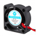 DC 5V 2510 Cooling Fan - 25x25x10 mm Size