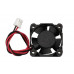 DC 5V 3010 Cooling Fan - 30x30x10 mm Size
