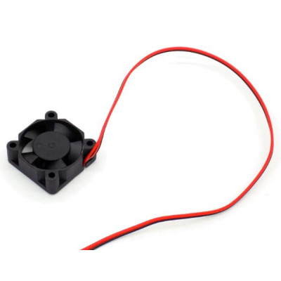 DC 5V 3010 Cooling Fan - 30x30x10 mm Size