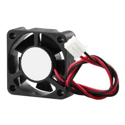 DC 5V 5010 Cooling Fan - 50x50x10 mm Size