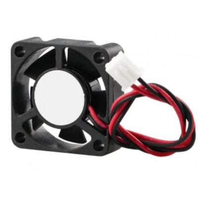 DC 5V 6025 Cooling Fan - 60x60x25 mm Size