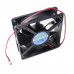 DC 5V 8025 Cooling Fan - 80x80x25 mm Size