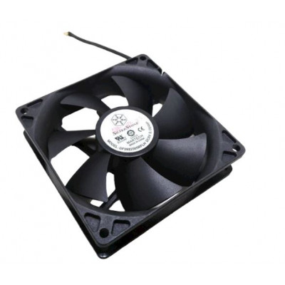 DC 5V 9225 Cooling Fan - 92x92x25 mm Size