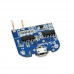 DC 5V Qi Standard Micro USB Input PCBA Circuit Board With Coil for Wireless Phone Charging - Transmitter