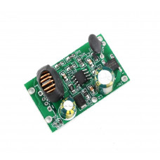 DC 9-90V To 5V 2A Step-Down Buck Converter Module