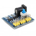 DC-DC 12V to 3.3V 5V 12V Power Module Multi Output Voltage Conversion