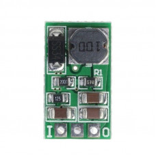 DC-DC 5-40V 1A Buck Step Down Converter - 12V