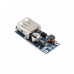 DC-DC Boost Module 0.9V-5V to 5V 600MA USB Step-Up Board 5V Output