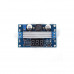 DC-DC High Power Adjustable Step-up Module 3.0-35V to 3.5-35V 100W with Digital Display Voltmeter