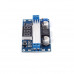 DC-DC High Power Adjustable Step-up Module 3.0-35V to 3.5-35V 100W with Digital Display Voltmeter