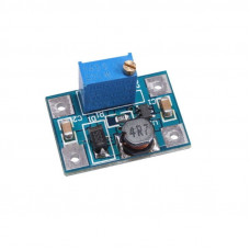 SX1308 DC-DC Step Up Adjustable Power Supply 28V 2A 1.2Mhz Power Booster Module