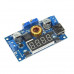 DC-DC XL4015 Adjustable Stepdown Module 5A 75W with 4 Bits Digital Display Voltmeter