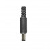 DC Power Jack Male connector - 2.1 x 5.5mm