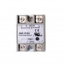 DC To AC SSR-10DA Solid State Relay Module 3-32 VDC /24-380VAC 10A DC To AC SSR-10DA Solid State Relay Module 3-32 VDC /24-380VAC 10A