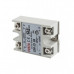 DC To AC SSR-25DA Solid State Relay Module 3-32 VDC /24-380VAC 25A