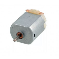 DC Toy Motor