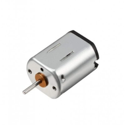 DC Vibration Motor, 1800 RPM. , 20mm length DC Vibration Motor, 1800 RPM. , 20mm length