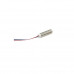 DC Vibration Motor,7 mm Dia. , 25mm Length DC Vibration Motor,7 mm Dia. , 25mm Length
