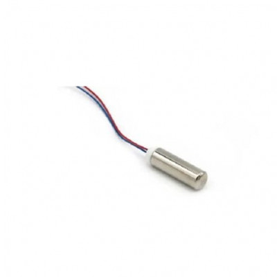 DC Vibration Motor,7 mm Dia. , 25mm Length DC Vibration Motor,7 mm Dia. , 25mm Length