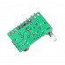 DC12-24V TDA2050 5W- 120W Mono Audio Power Amplifier Module