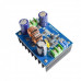 12-80V DC 600W High Power Adjustable Voltage Constant Current Module