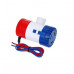 DC12V 750GPH Bilge Pump
