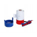 DC12V 750GPH Bilge Pump