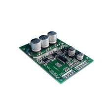 DC15V-36V-15A 500W Brushless Motor Controller Hall Motor Balanced Car Driver Board with Hall Drive DC15V-36V-15A 500W Brushless Motor Controller Hall Motor Balanced Car Driver Board with Hall Drive