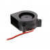 DC5V 4020 Double Ball Centrifugal Fan with XH2.54-2P 30CM Cable Size:40*40*20MM