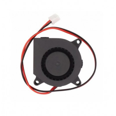 DC5V 4020 Double Ball Centrifugal Fan with XH2.54-2P 30CM Cable Size:40*40*20MM