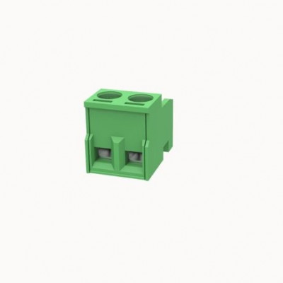 Degson 2 Pin 5.0mm Pitch Pluggable Terminal Block