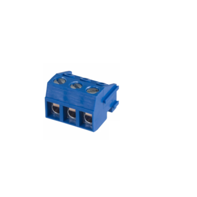 Degson 3 Pin 5.0 mm Pitch Pluggable Terminal Block Degson 3 Pin 5.0 mm Pitch Pluggable Terminal Block