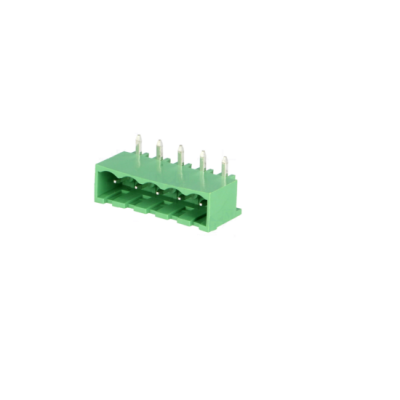 Degson 5 Pin 5.08mm Pitch Pluggable Terminal Block