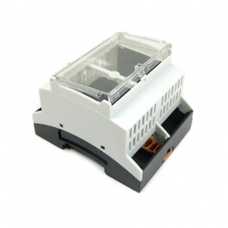 Degson DIN Rail DGK12002 Housing Length 71.6mm, DIN 43880 standard buy