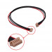 DF13 5 Pin Flight Controller Cable