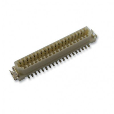 DF9-31S-1V(32)-SOCKET, 1MM, 31WAY