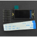 DFRobot 0.96 16080 Color SPI TFT Display DFRobot 0.96 16080 Color SPI TFT Display
