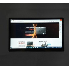 DFRobot 15.6 Inch 19201080 IPS Type-C Touch Screen & Display for Raspberry Pi / LattePanda / Jetson Nano Single Board Computer