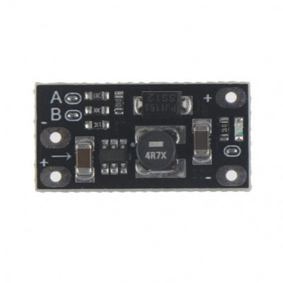 DFRobot 1.5A Multi-Function Mini Boost Step Up Module (5PCS)